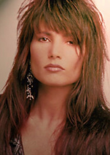 Robin Beck