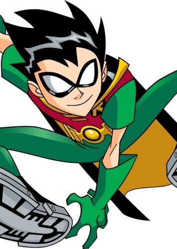 Robin (cameo appearance)