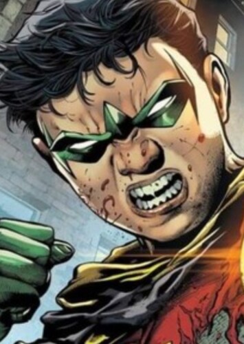 Robin