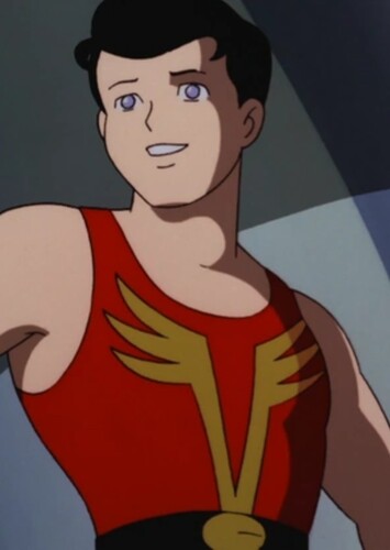 Dick Grayson
