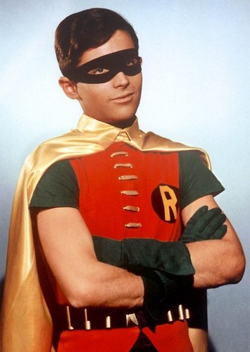 Robin/Dick Grayson