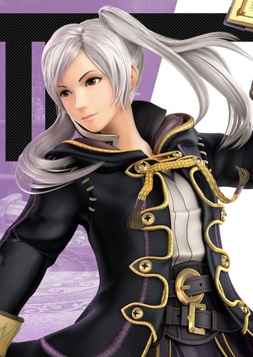 Robin(Female)