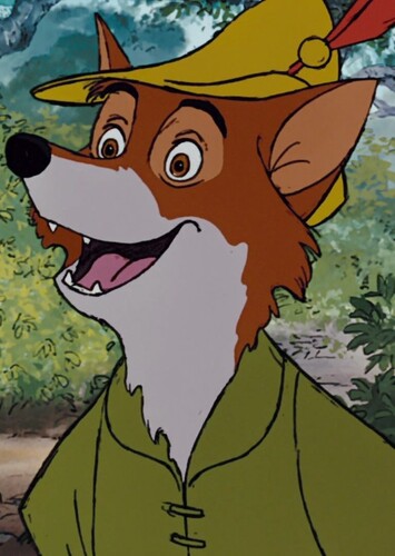 Robin Hood