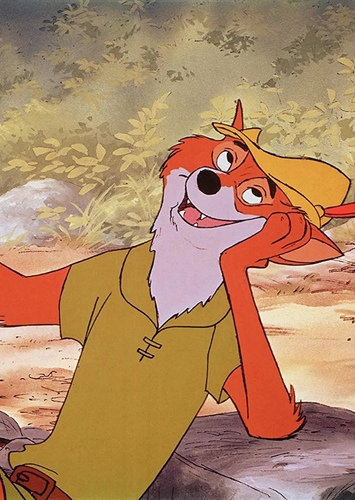 Robin Hood