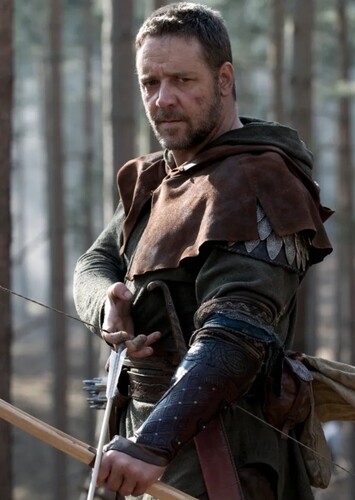 Robin Hood