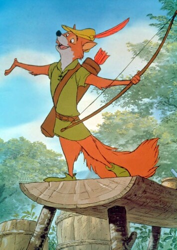 Robin Hood