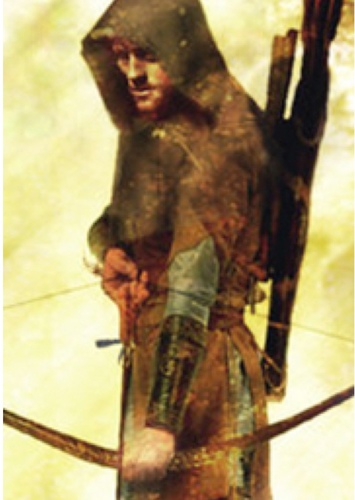 Robin Hood