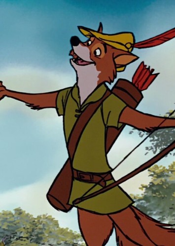 Robin Hood