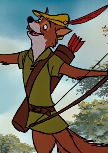 Robin Hood