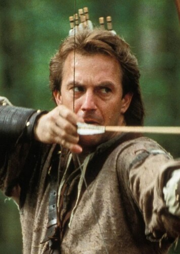 Robin Hood