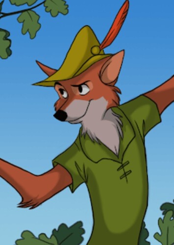 Robin Hood