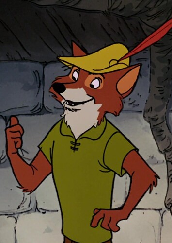Robin Hood