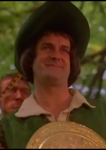Robin Hood