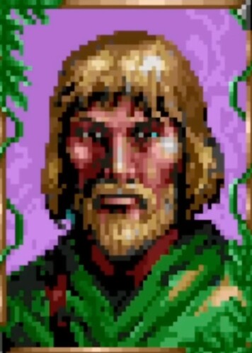 Robin Hood
