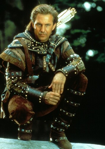 Robin Hood