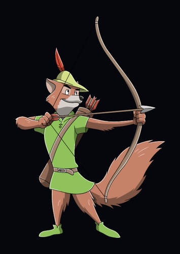 Robin Hood