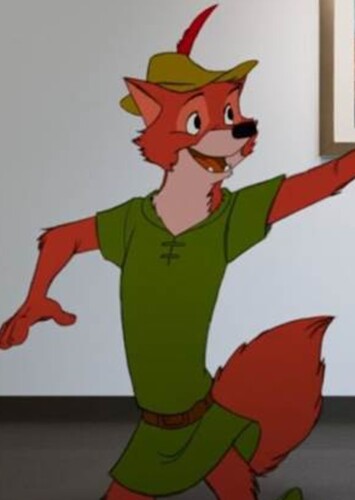 Robin Hood