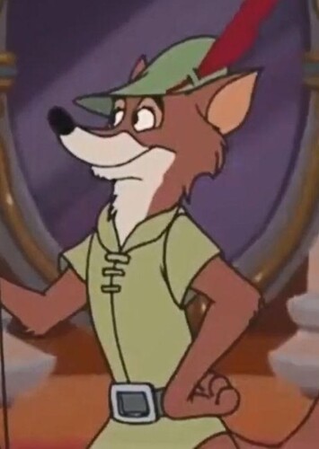Robin Hood