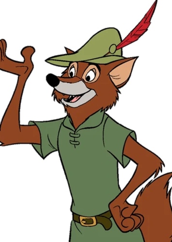 Robin Hood