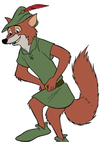 Robin Hood
