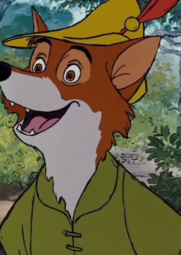 Robin Hood