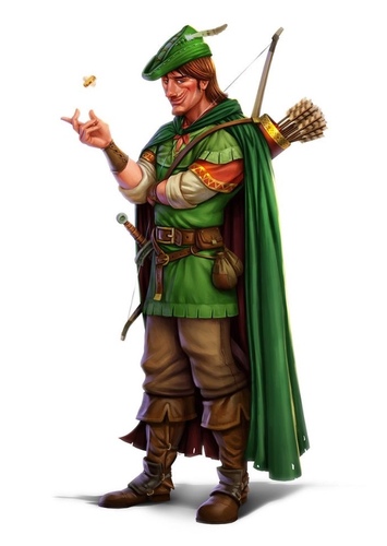 Robin Hood