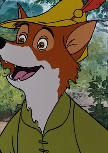 Robin Hood