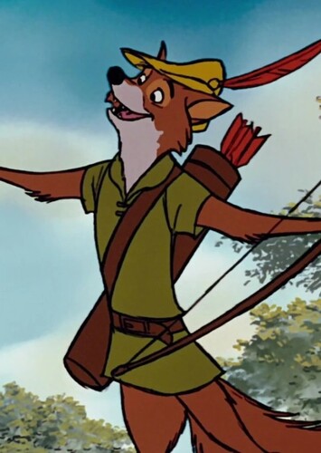 Robin Hood