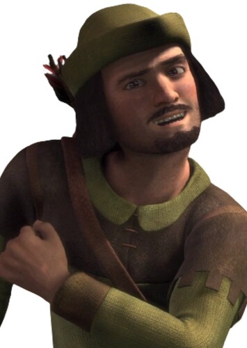 Robin Hood