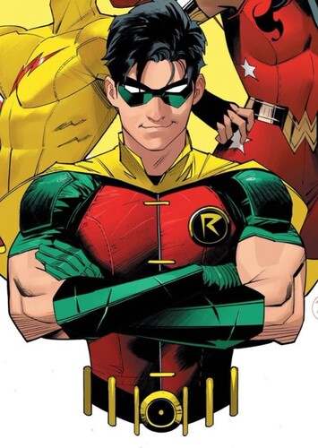 Richard Grayson