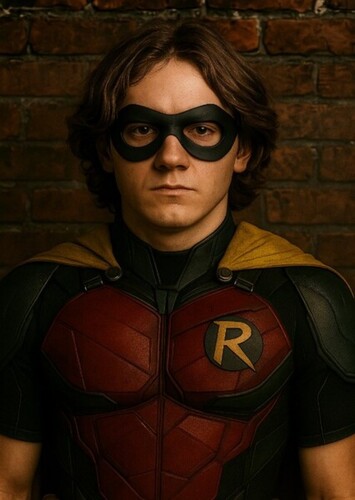 Robin II
