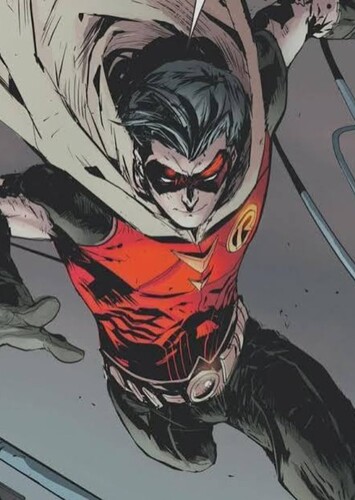 Robin II