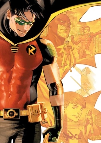Robin III