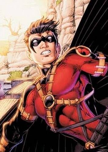 Robin III