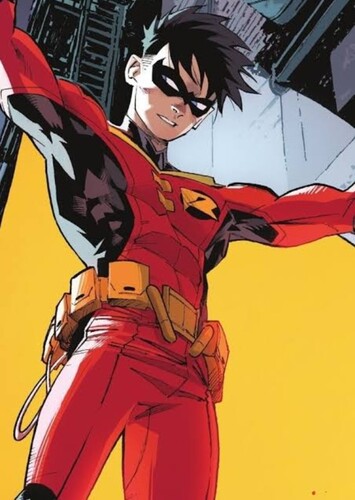 Robin III