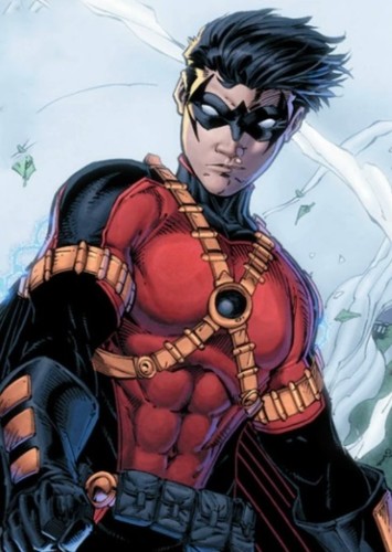 Robin III