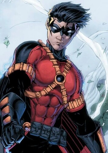 Robin III/Red Robin I