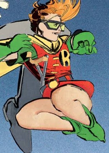 Robin IV