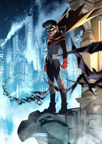 Robin IV