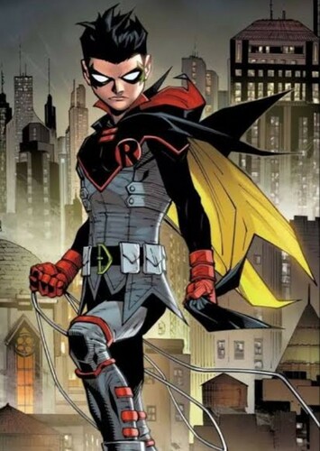 Robin IV