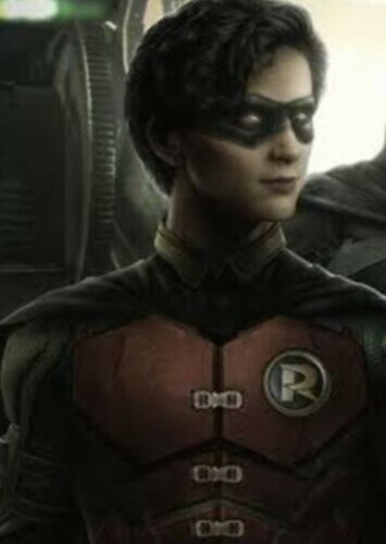 Robin (Jason Todd)