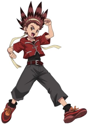 Robin Kazami