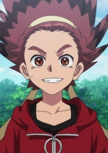 Robin Kazami