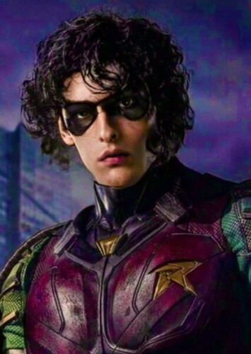 Robin/Nightwing