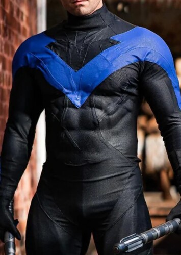 Robin/Nightwing