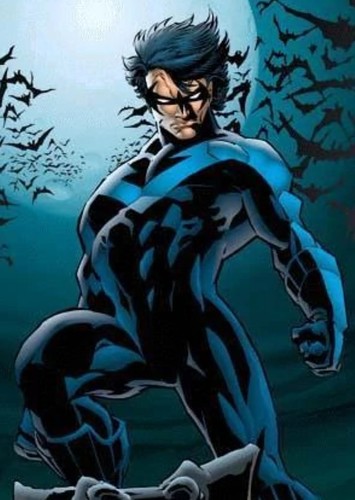 Robin/Nightwing