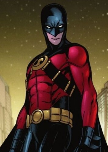 Robin/Red Robin