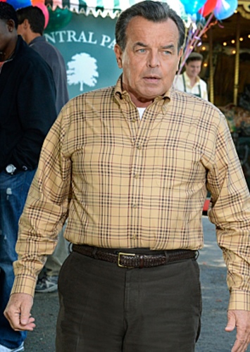 Robin Scherbatsky Sr