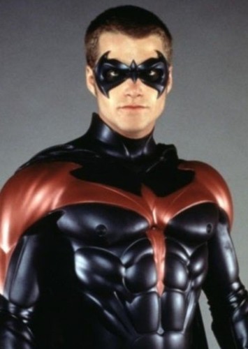 Robin (Schumacher)