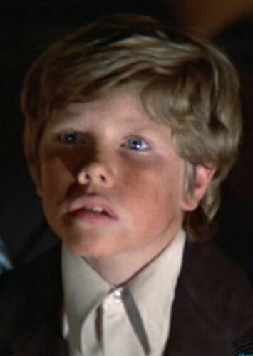 Robin Shelby
